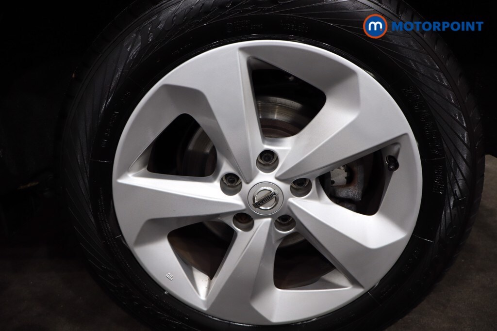 Used Nissan Qashqai 2019 for sale - 76554723: Photo 20