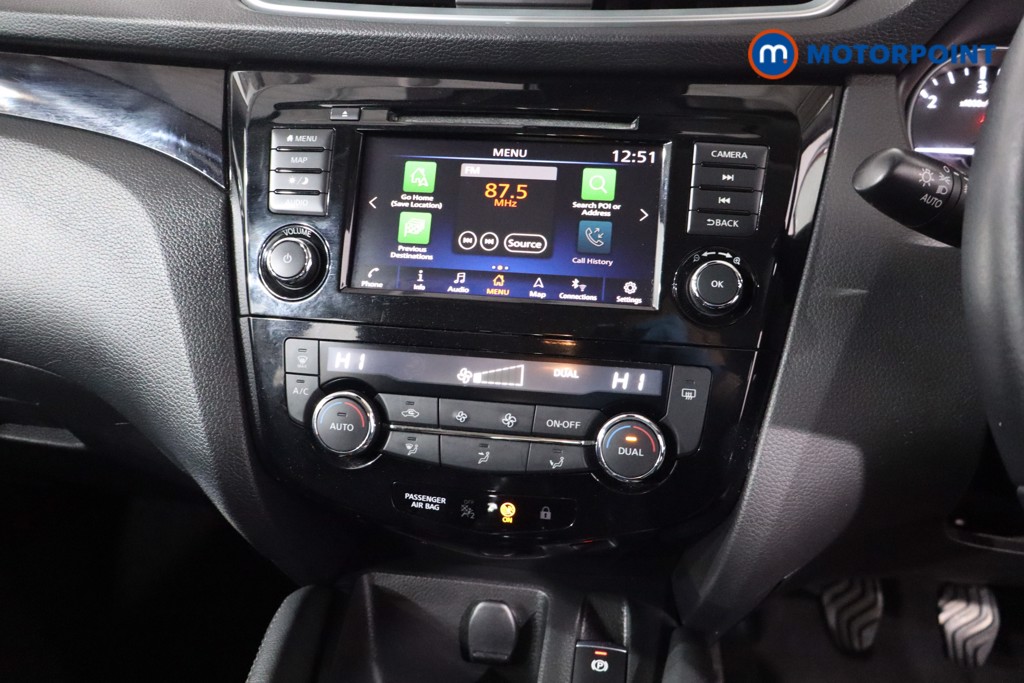 Used Nissan Qashqai 2019 for sale - 76554723: Photo 23