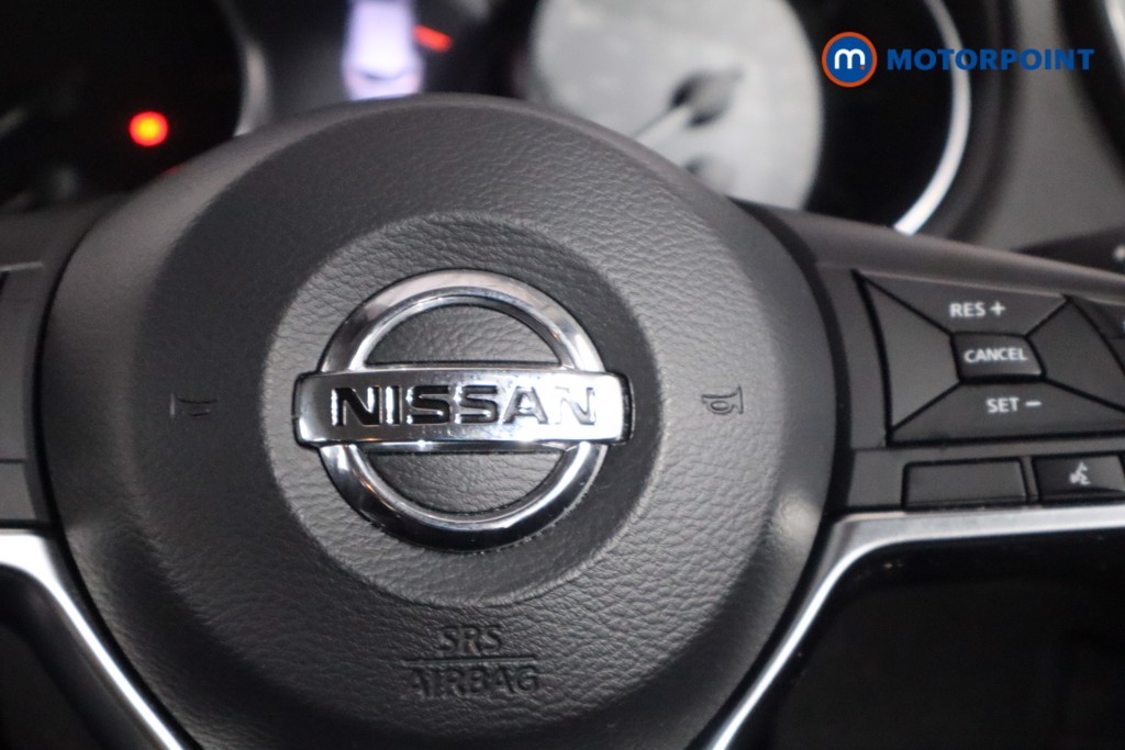 Used Nissan Qashqai 2019 for sale - 76554723: Photo 25