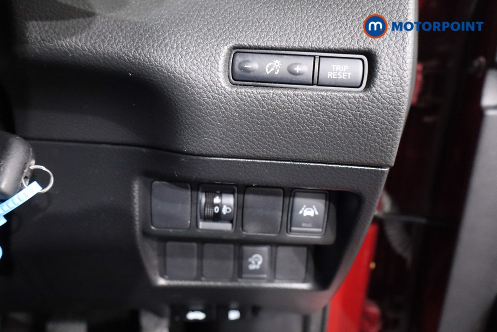 Used Nissan Qashqai 2019 for sale - 76554723: Photo 28