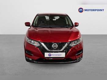 Used Nissan Qashqai 2019 for sale - 76554723: Photo
