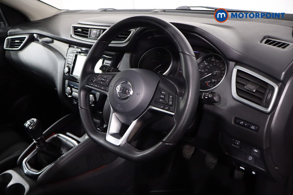 Used Nissan Qashqai 2019 for sale - 76554723: Photo 30