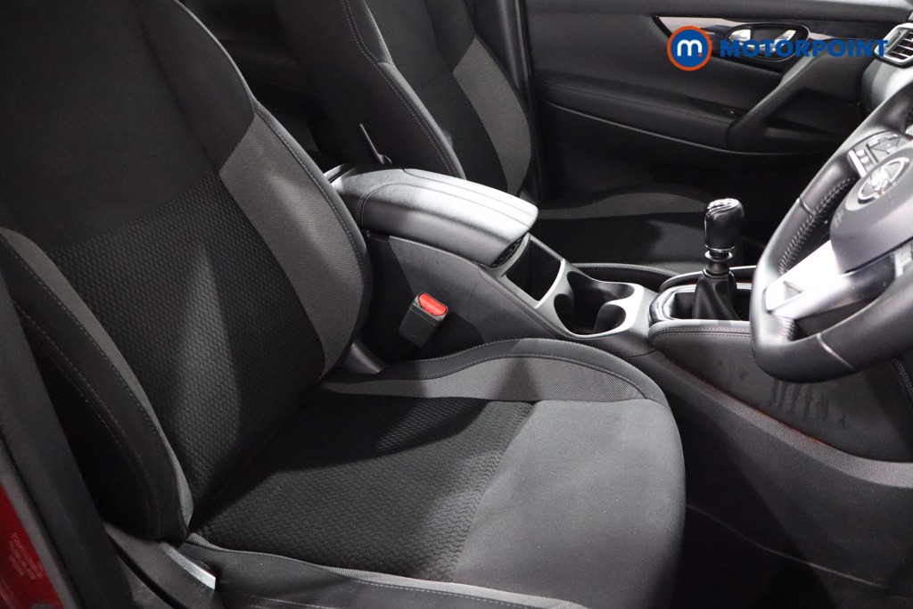 Used Nissan Qashqai 2019 for sale - 76554723: Photo 31