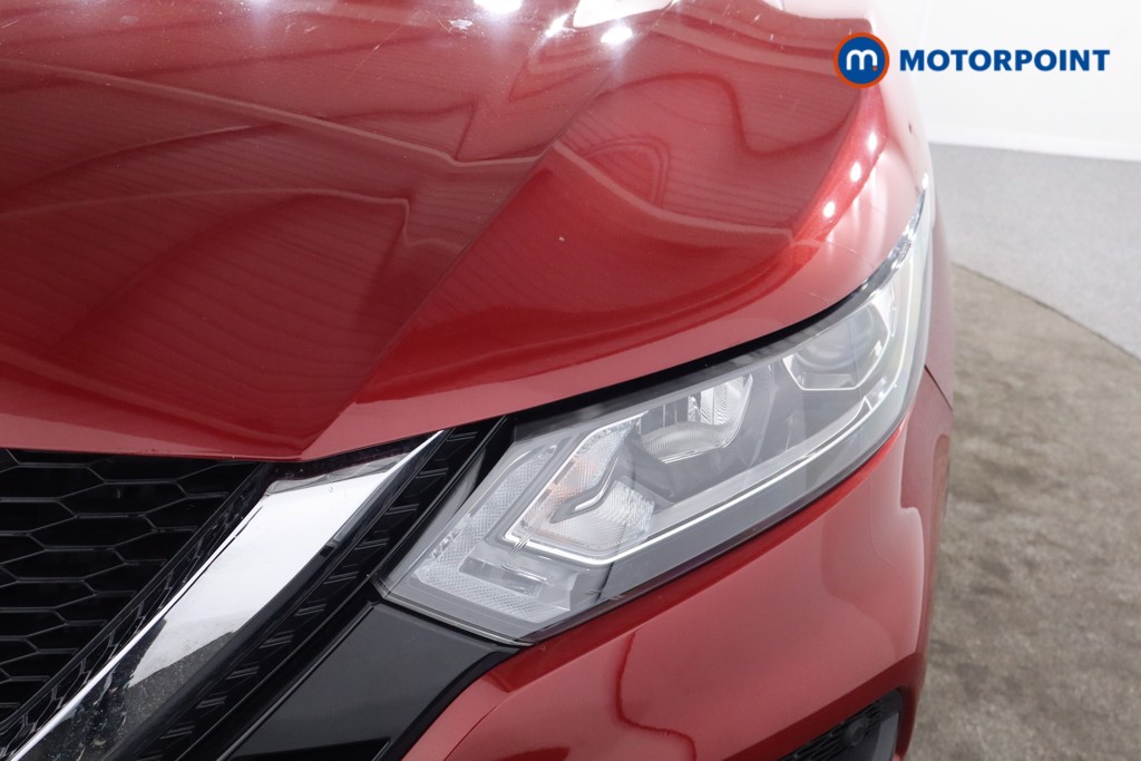 Used Nissan Qashqai 2019 for sale - 76554723: Photo 34