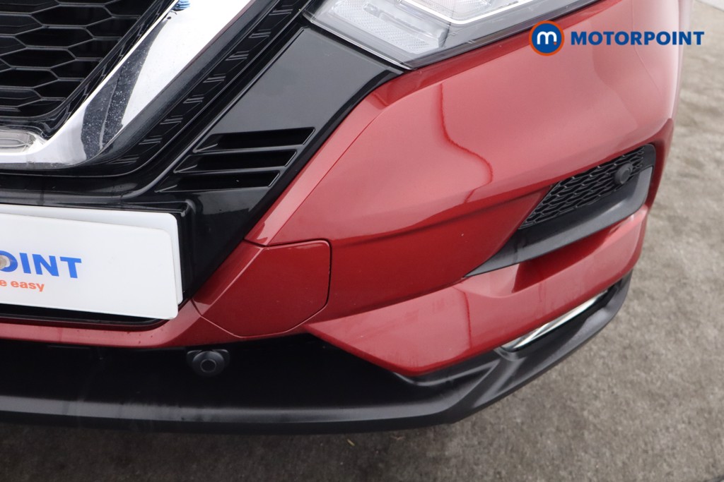 Used Nissan Qashqai 2019 for sale - 76554723: Photo 35