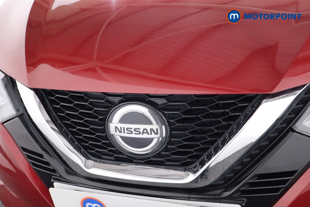 Used Nissan Qashqai 2019 for sale - 76554723: Photo 36
