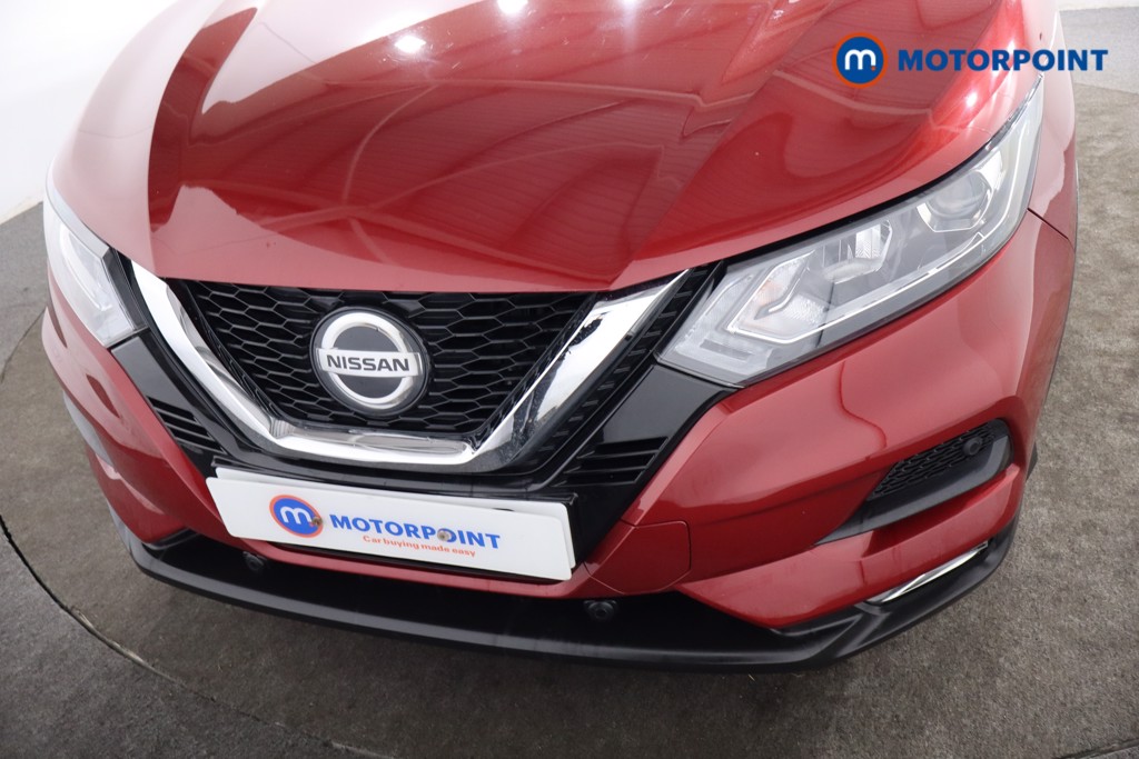 Used Nissan Qashqai 2019 for sale - 76554723: Photo 37