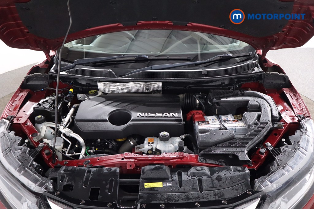 Used Nissan Qashqai 2019 for sale - 76554723: Photo 38