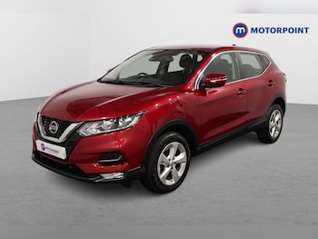 Used Nissan Qashqai 2019 for sale - 76554723: Photo