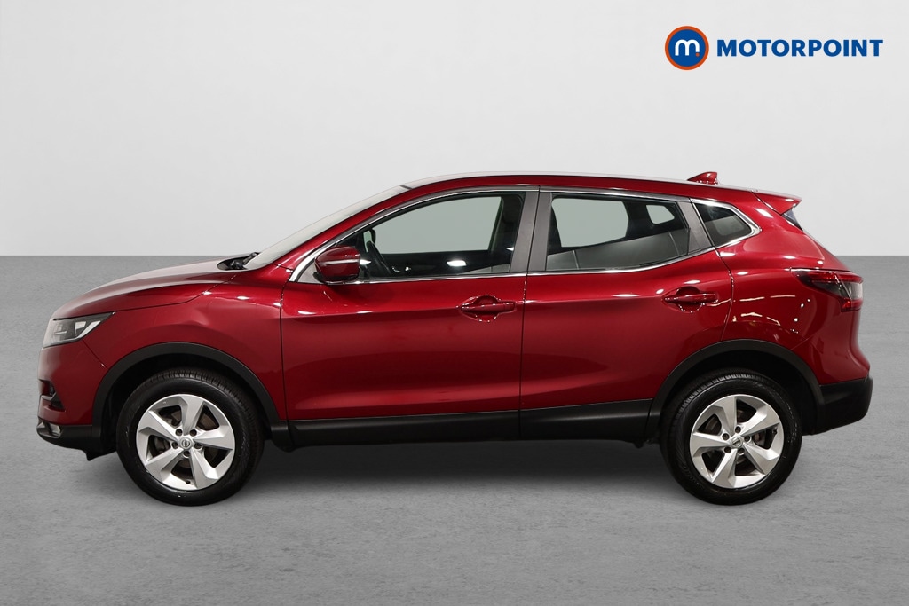 Used Nissan Qashqai 2019 for sale - 76554723: Photo 4