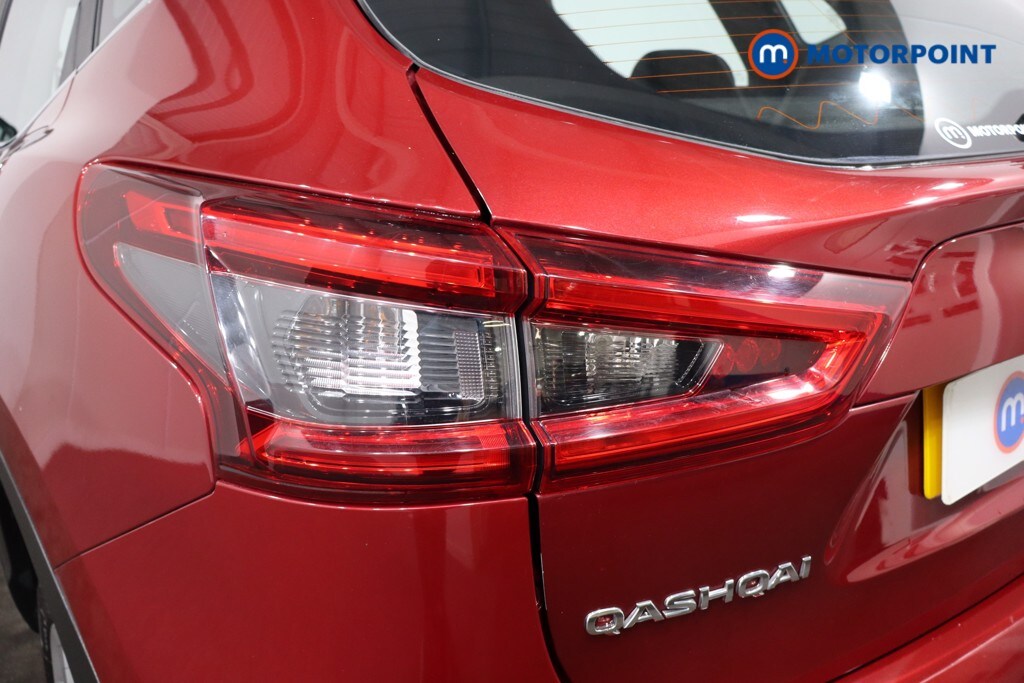 Used Nissan Qashqai 2019 for sale - 76554723: Photo 40