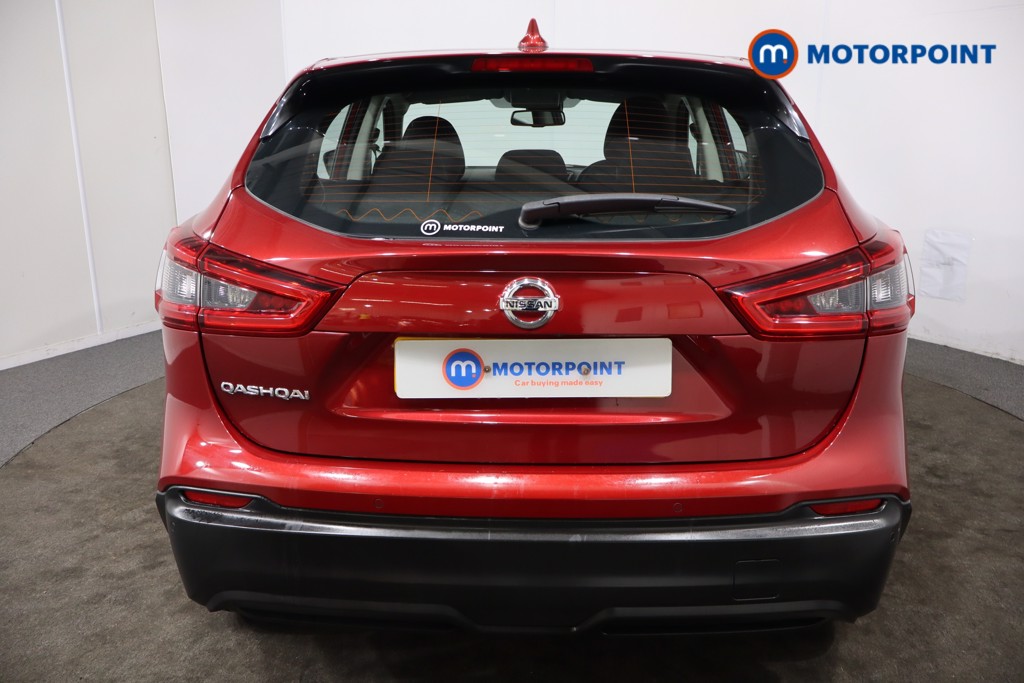 Used Nissan Qashqai 2019 for sale - 76554723: Photo 43