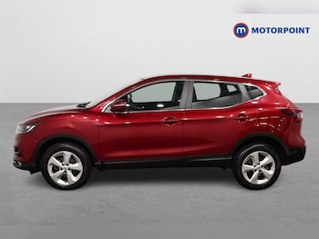 Used Nissan Qashqai 2019 for sale - 76554723: Photo