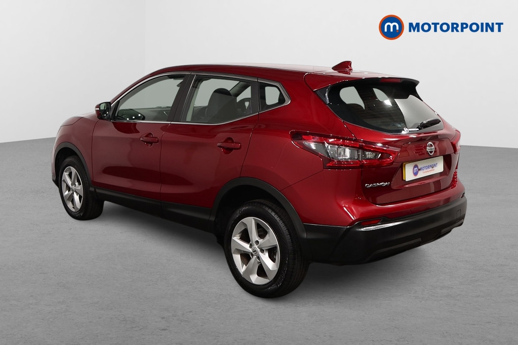 Used Nissan Qashqai 2019 for sale - 76554723: Photo 5