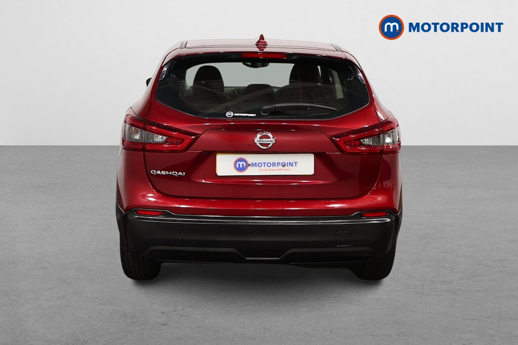 Used Nissan Qashqai 2019 for sale - 76554723: Photo 6