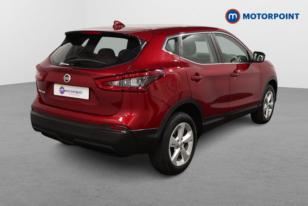 Used Nissan Qashqai 2019 for sale - 76554723: Photo 7