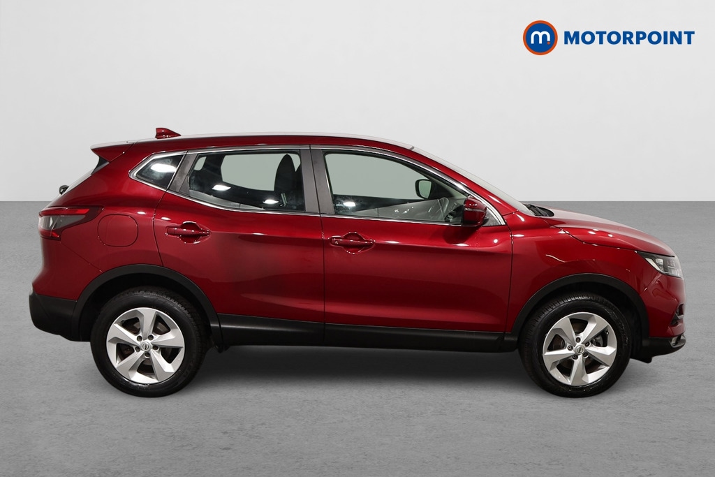 Used Nissan Qashqai 2019 for sale - 76554723: Photo 8