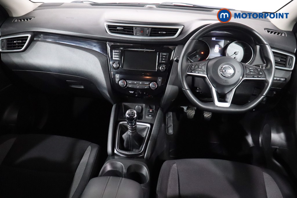 Used Nissan Qashqai 2019 for sale - 76554723: Photo 9