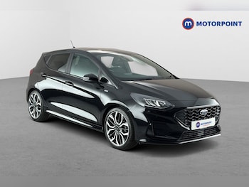 Used Ford Fiesta 2023 for sale - 79232628: Photo