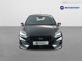 Used Ford Fiesta 2023 for sale - 79232628: Photo