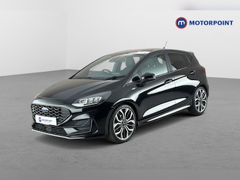 Used Ford Fiesta 2023 for sale - 79232628: Photo