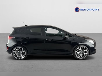 Used Ford Fiesta 2023 for sale - 79232628: Photo