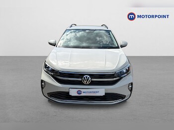 Used Volkswagen Taigo undefined for sale - 78725230: Photo