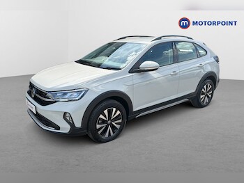 Used Volkswagen Taigo undefined for sale - 78725230: Photo