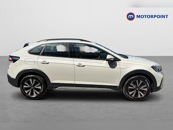 Used Volkswagen Taigo undefined for sale - 78725230: Photo