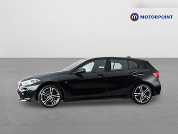 Used BMW 1 Series 2023 for sale - 79196365: Photo