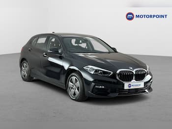 Used BMW 1 Series 2021 for sale - 79721415: Photo