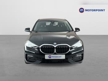 Used BMW 1 Series 2021 for sale - 79721415: Photo