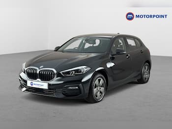 Used BMW 1 Series 2021 for sale - 79721415: Photo