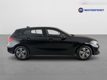 Used BMW 1 Series 2021 for sale - 79721415: Photo