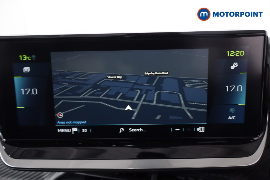 Used Peugeot 2008 2023 for sale - 78026655: Photo 10