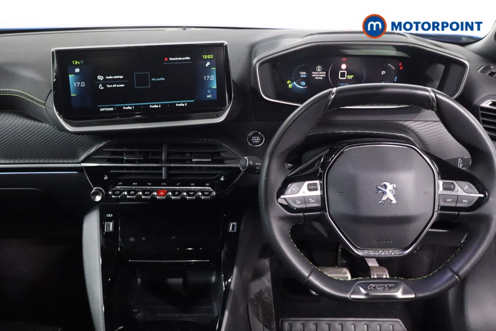 Used Peugeot 2008 2023 for sale - 78026655: Photo 11