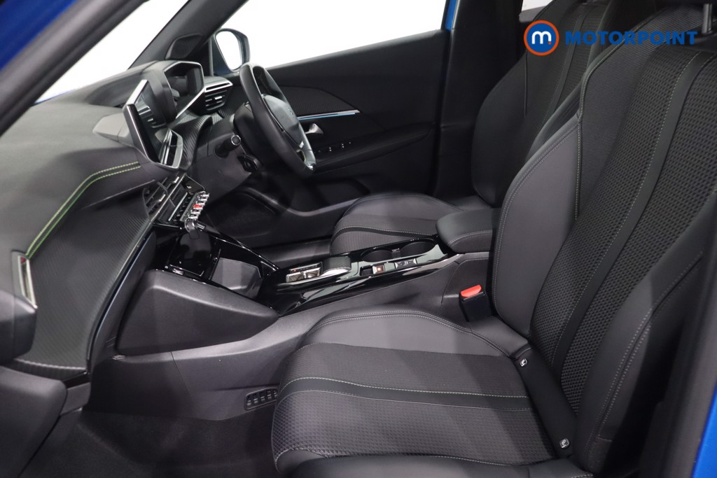 Used Peugeot 2008 2023 for sale - 78026655: Photo 12