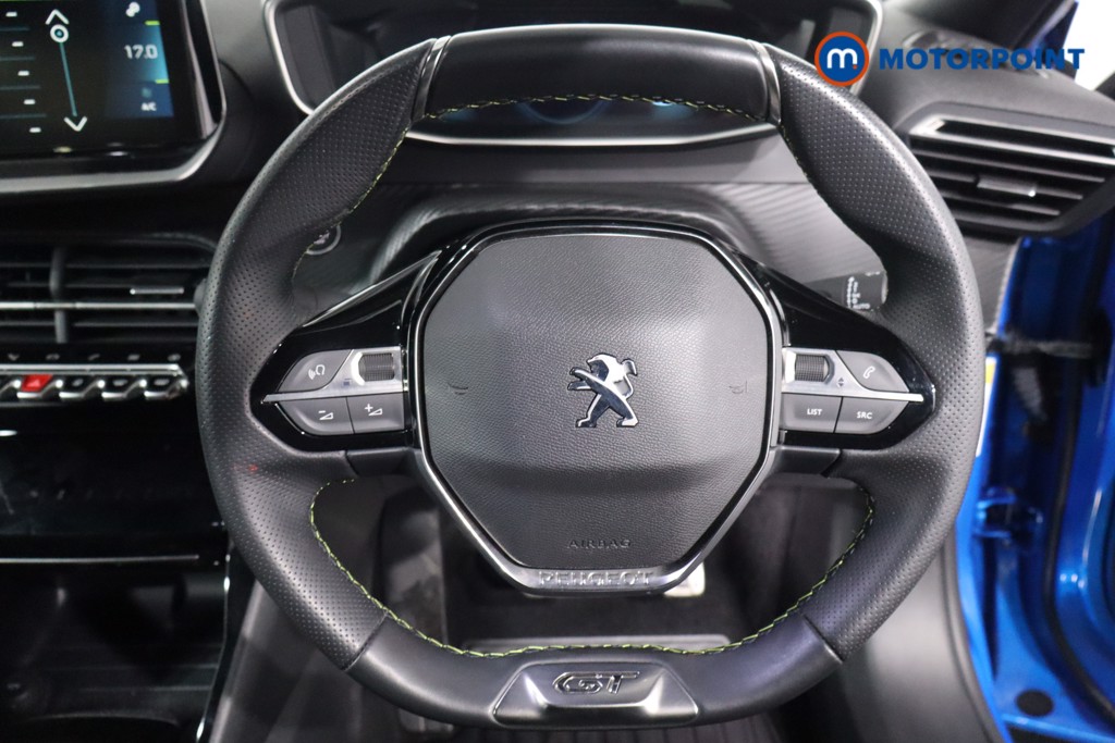 Used Peugeot 2008 2023 for sale - 78026655: Photo 14