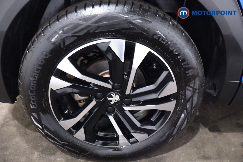 Used Peugeot 2008 2023 for sale - 78026655: Photo 17