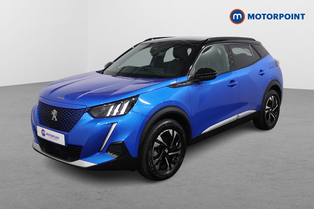 Used Peugeot 2008 2023 for sale - 78026655: Photo 3