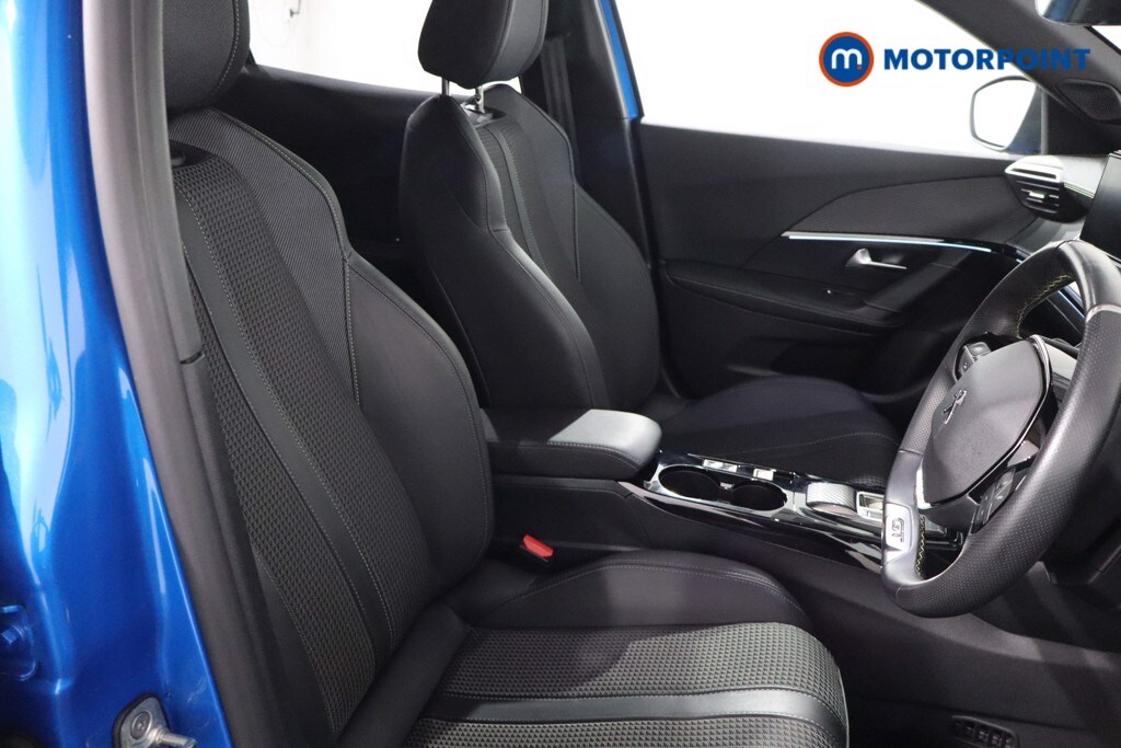 Used Peugeot 2008 2023 for sale - 78026655: Photo 31