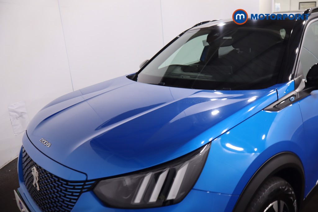 Used Peugeot 2008 2023 for sale - 78026655: Photo 36