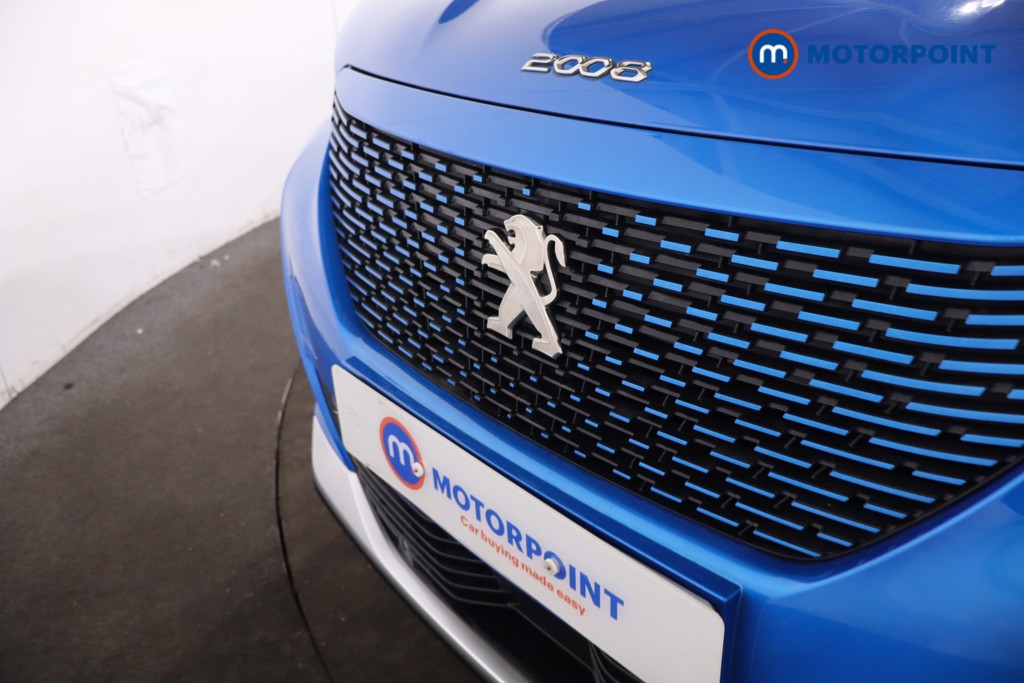 Used Peugeot 2008 2023 for sale - 78026655: Photo 37