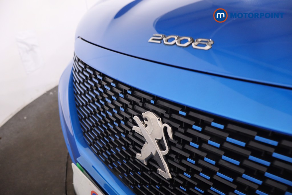 Used Peugeot 2008 2023 for sale - 78026655: Photo 38