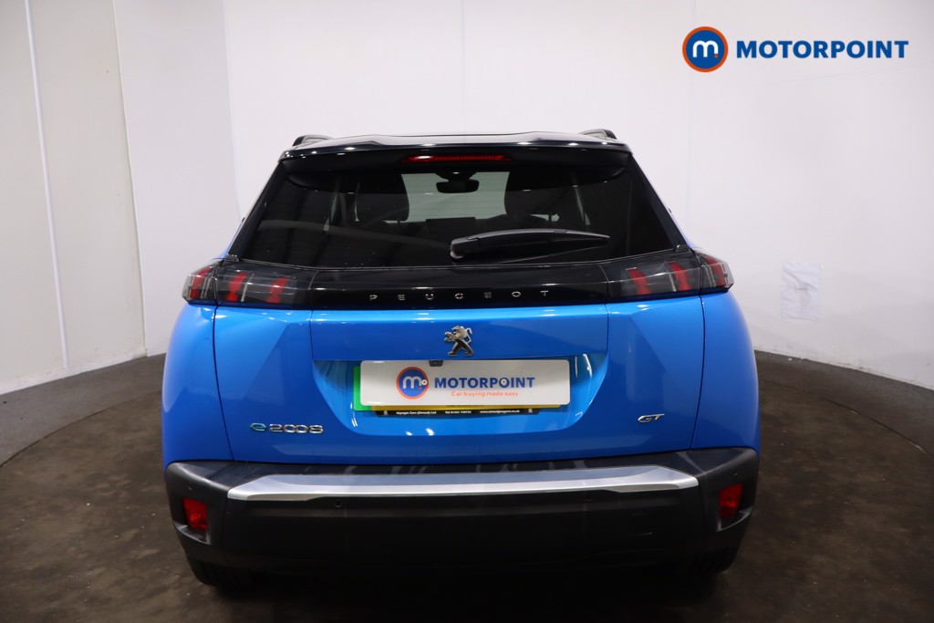 Used Peugeot 2008 2023 for sale - 78026655: Photo 44