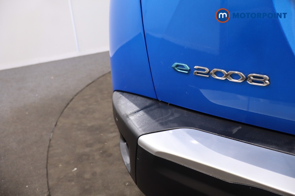 Used Peugeot 2008 2023 for sale - 78026655: Photo 46