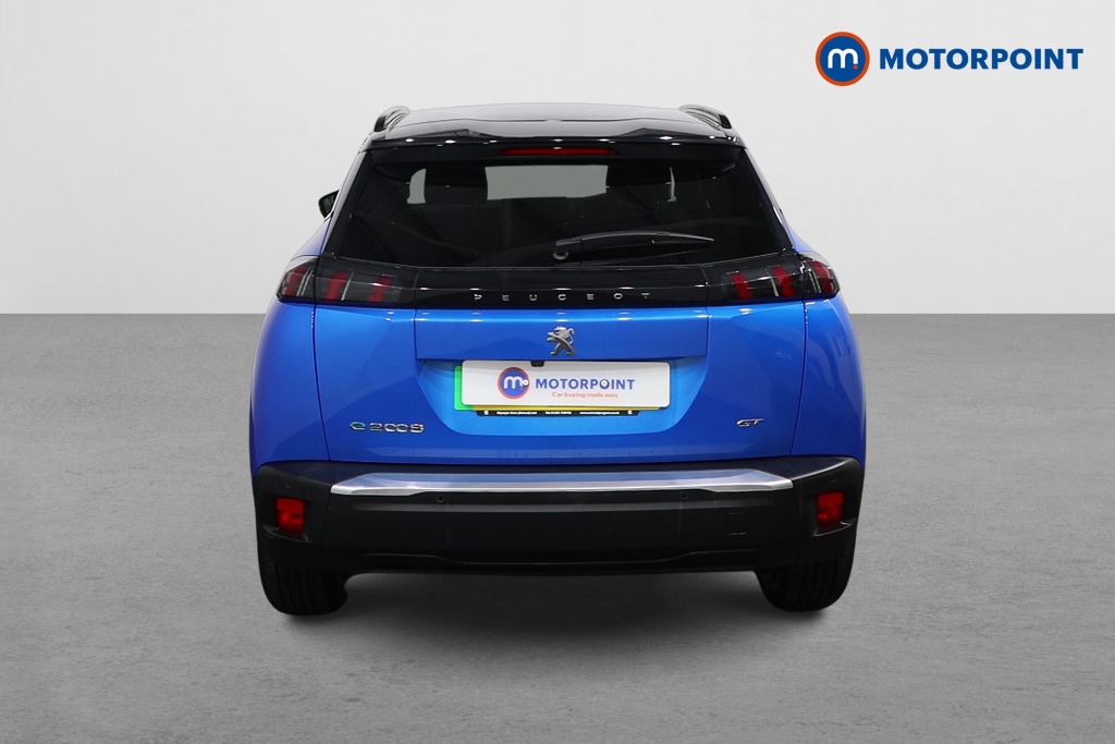 Used Peugeot 2008 2023 for sale - 78026655: Photo 6