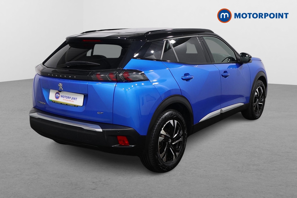 Used Peugeot 2008 2023 for sale - 78026655: Photo 7