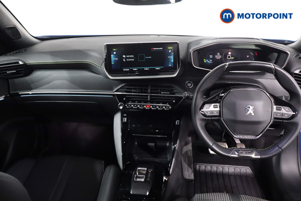 Used Peugeot 2008 2023 for sale - 78026655: Photo 9