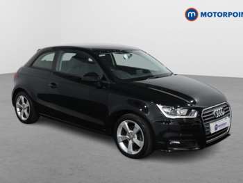 2018 - 1.0 TFSI Sport Nav 3dr